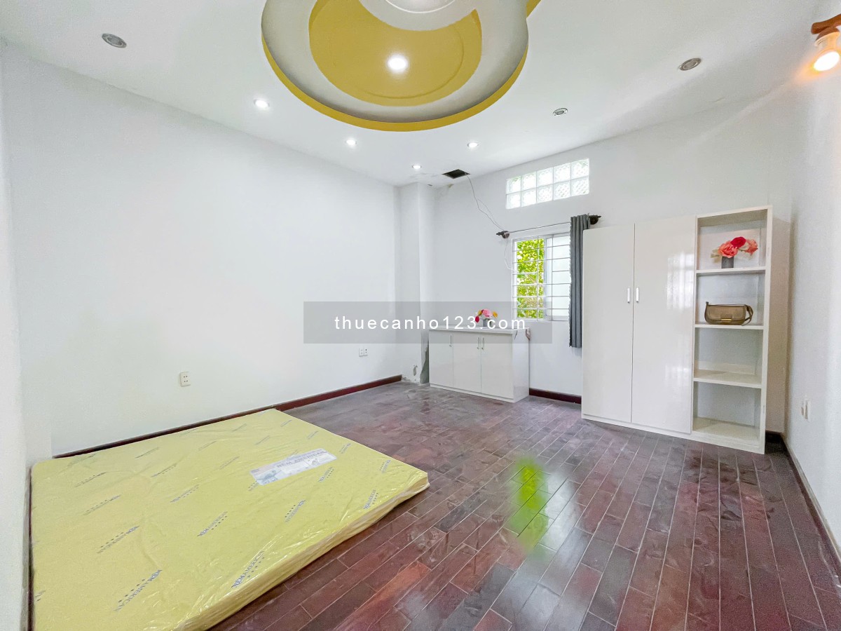 CHDV studio full nội thất q7 gần Huỳnh Tấn Phát, CGD, SC Vivo City, Crescent Mall, Phú Mỹ Hưng