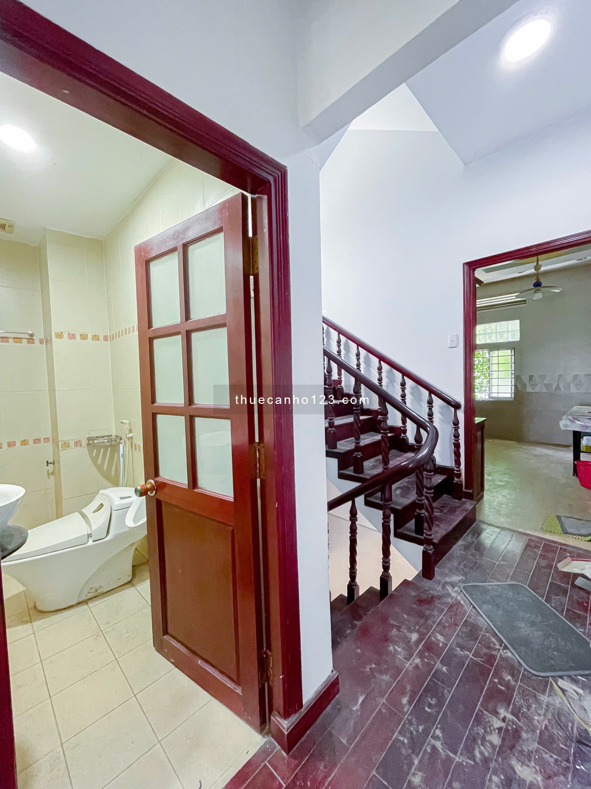 CHDV studio full nội thất q7 gần Huỳnh Tấn Phát, CGD, SC Vivo City, Crescent Mall, Phú Mỹ Hưng