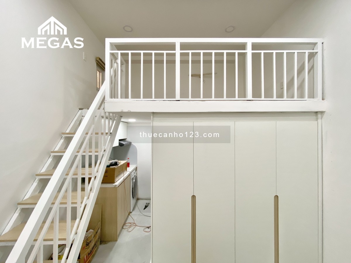 Khai trương 10 phòng ban công mới xây chỉ từ 6Tr, ngay Lâm Văn Bền sát Lotte Mart, Phú Mỹ Hưng