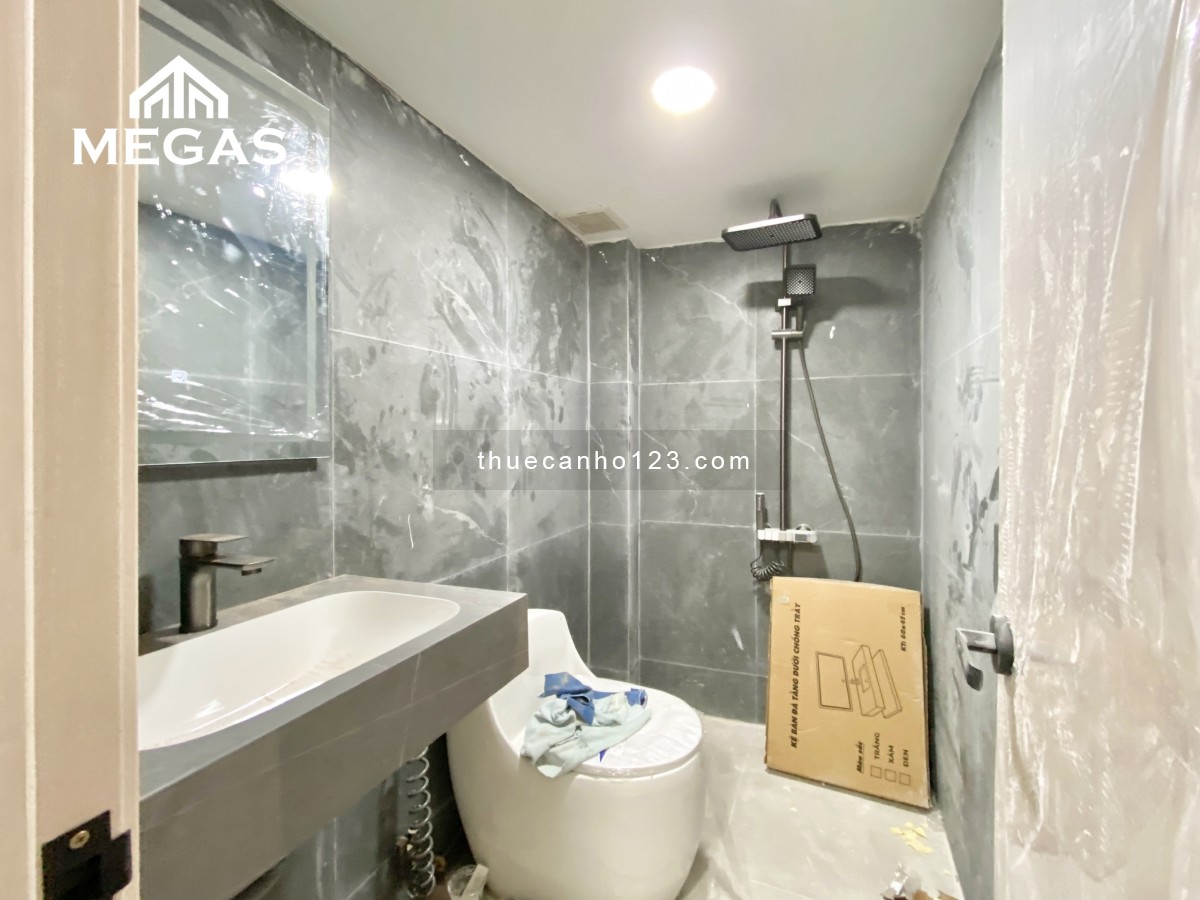 Khai trương 10 phòng ban công mới xây chỉ từ 6Tr, ngay Lâm Văn Bền sát Lotte Mart, Phú Mỹ Hưng