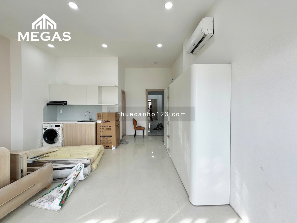 Khai trương 10 phòng ban công mới xây chỉ từ 6Tr, ngay Lâm Văn Bền sát Lotte Mart, Phú Mỹ Hưng