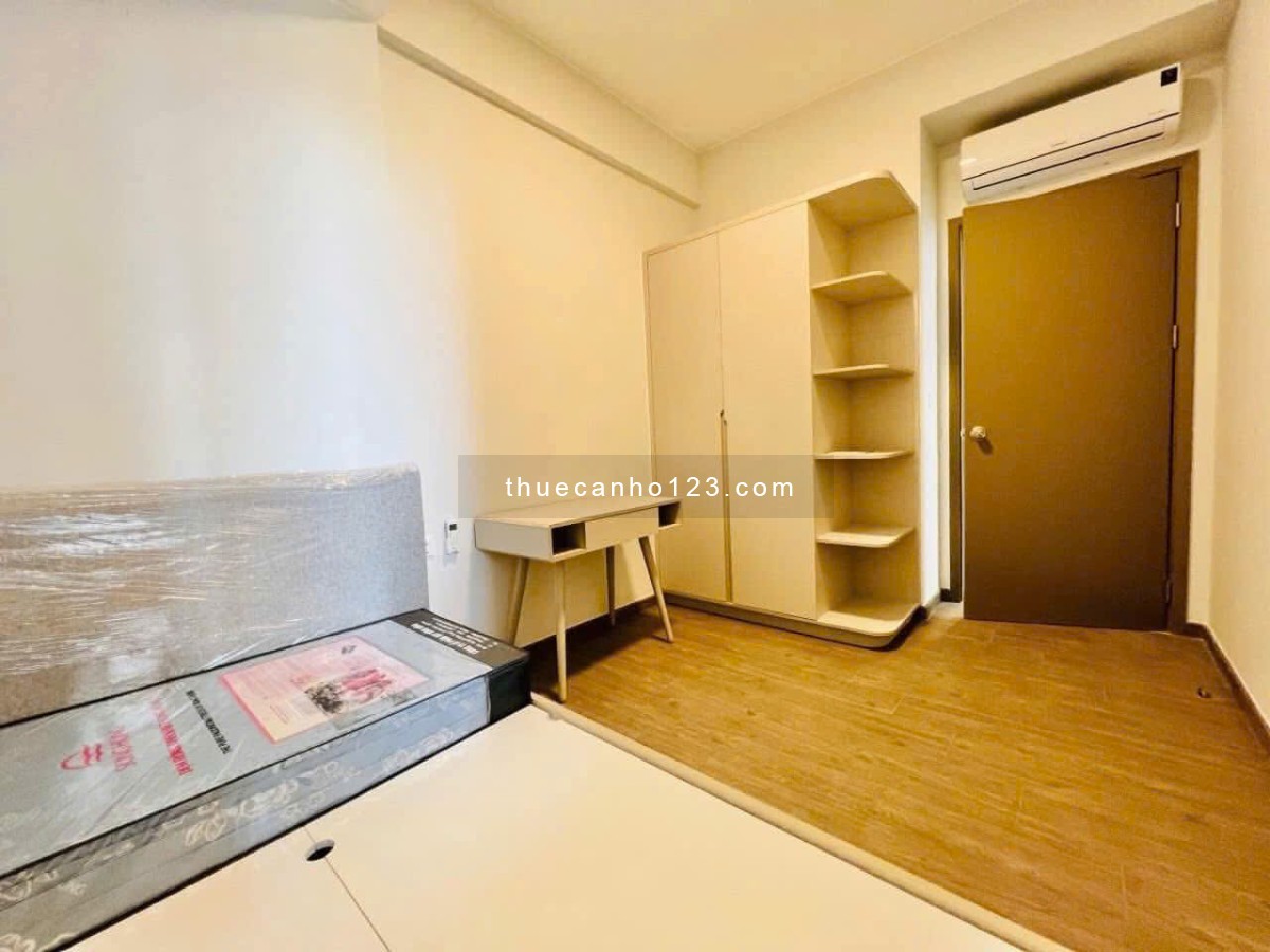 CCCC Xigrandcourt, Lý Thường Kiệt, Q10: 22triệu, NTCC, 3p ngủ lớn