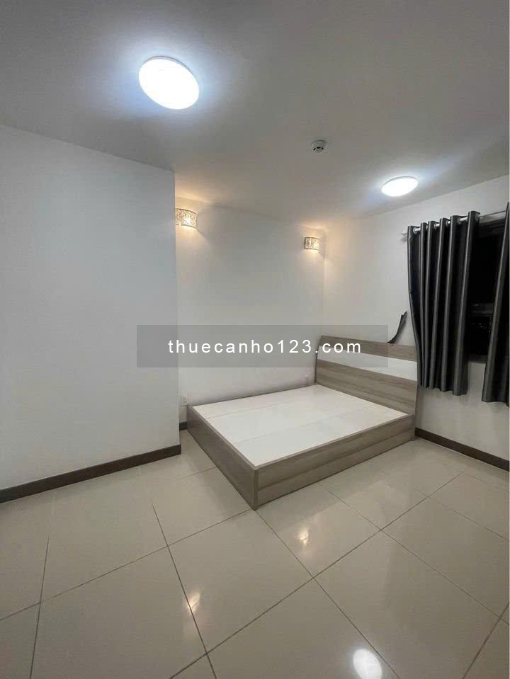 Căn 3p ngủ Topaz Home, Phan Văn Hớn, Q12 giá 8tr