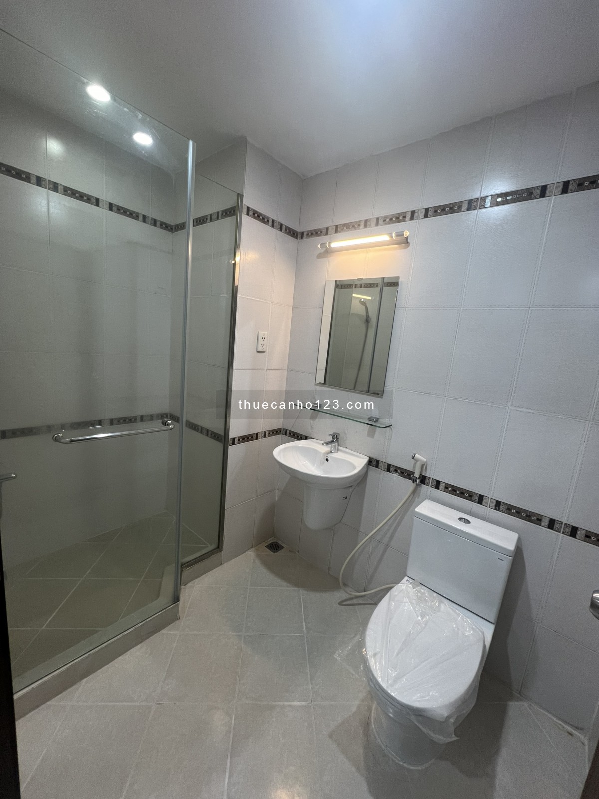 Cho thuê căn hộ Everrich Infinity – 90m2 – 2pn – Full tiện ích – Giá chỉ 23 triệu/tháng