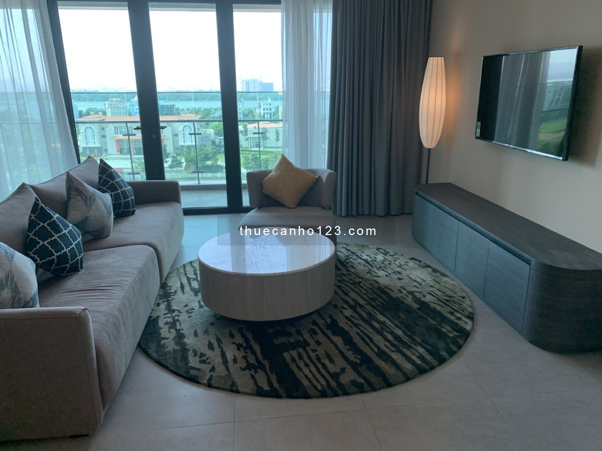 Cho thuê căn hộ Feliz en Vista 5 beds