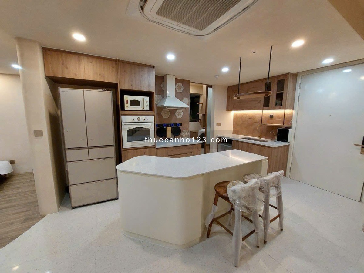 Duplex 2Phòng ngủ 103m2, hiện đại, sang trọng. giá chỉ 35 triệu tại Feliz En Vista