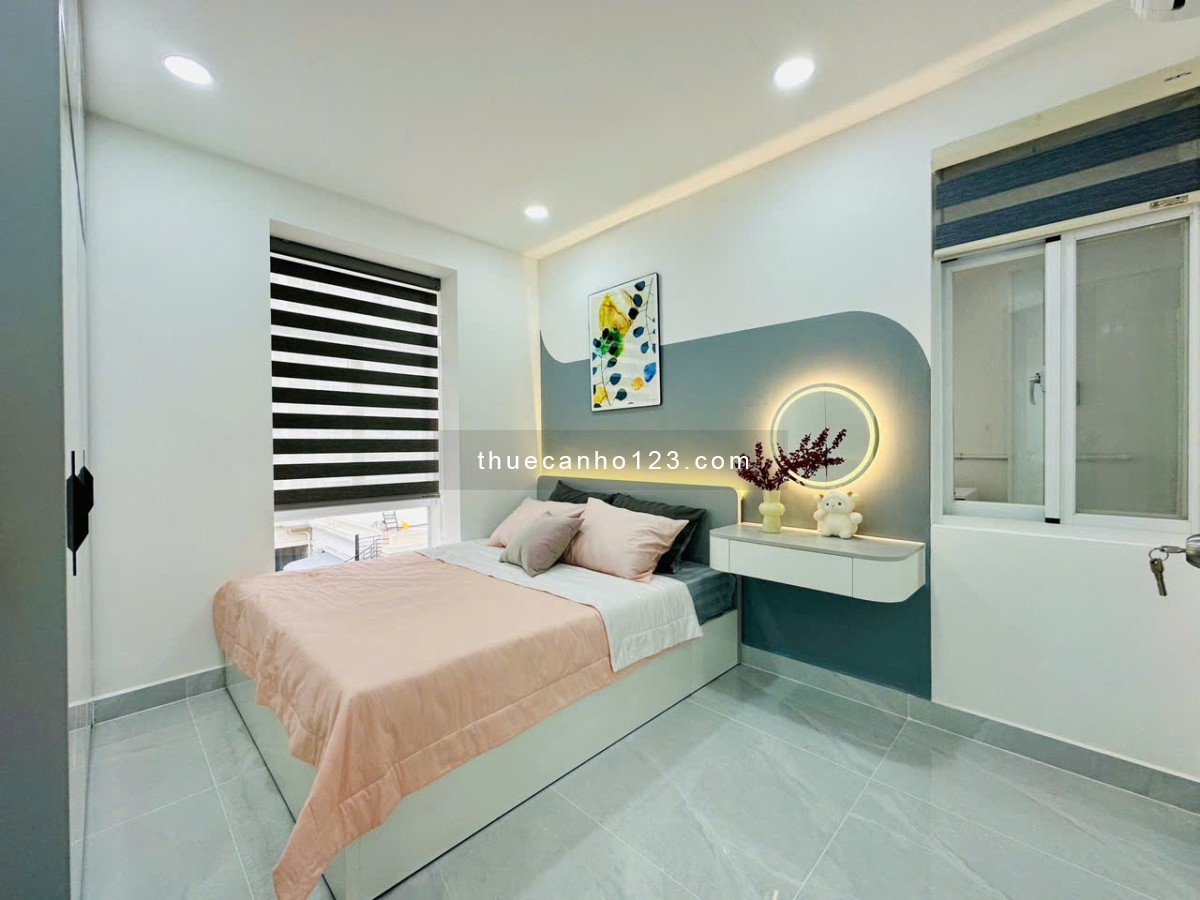 Cho Thuê Nhanh Căn Hộ 2PN Sky Garden 3 – Phú Mỹ Hưng