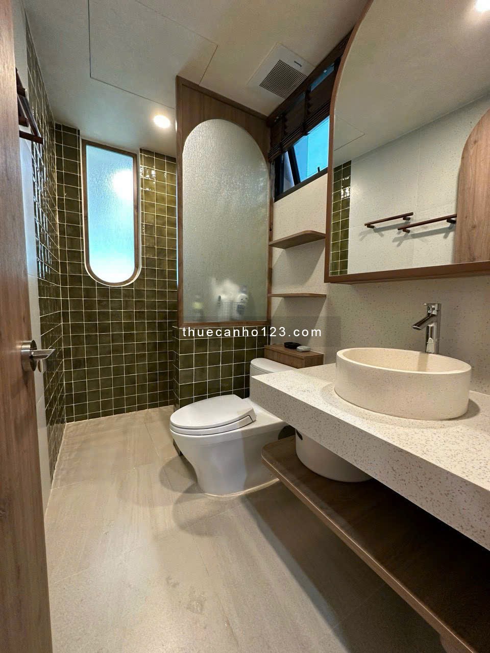 Duplex 2Phòng ngủ 103m2, hiện đại, sang trọng. giá chỉ 35 triệu tại Feliz En Vista