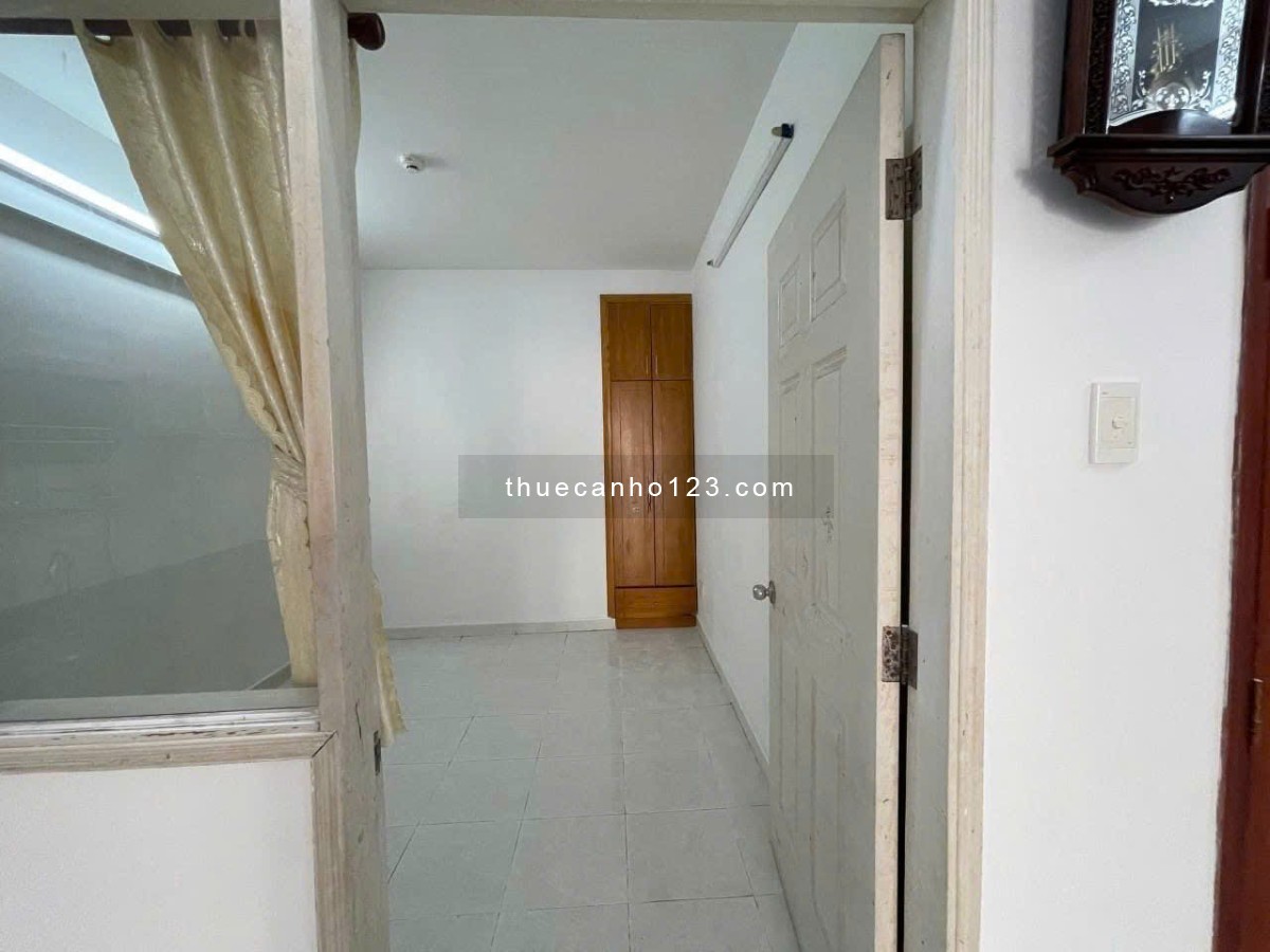 Giá 7tr/tháng, C/c Khang Gia, Phan Huy Ích, GV căn 2p ngủ 70m2.