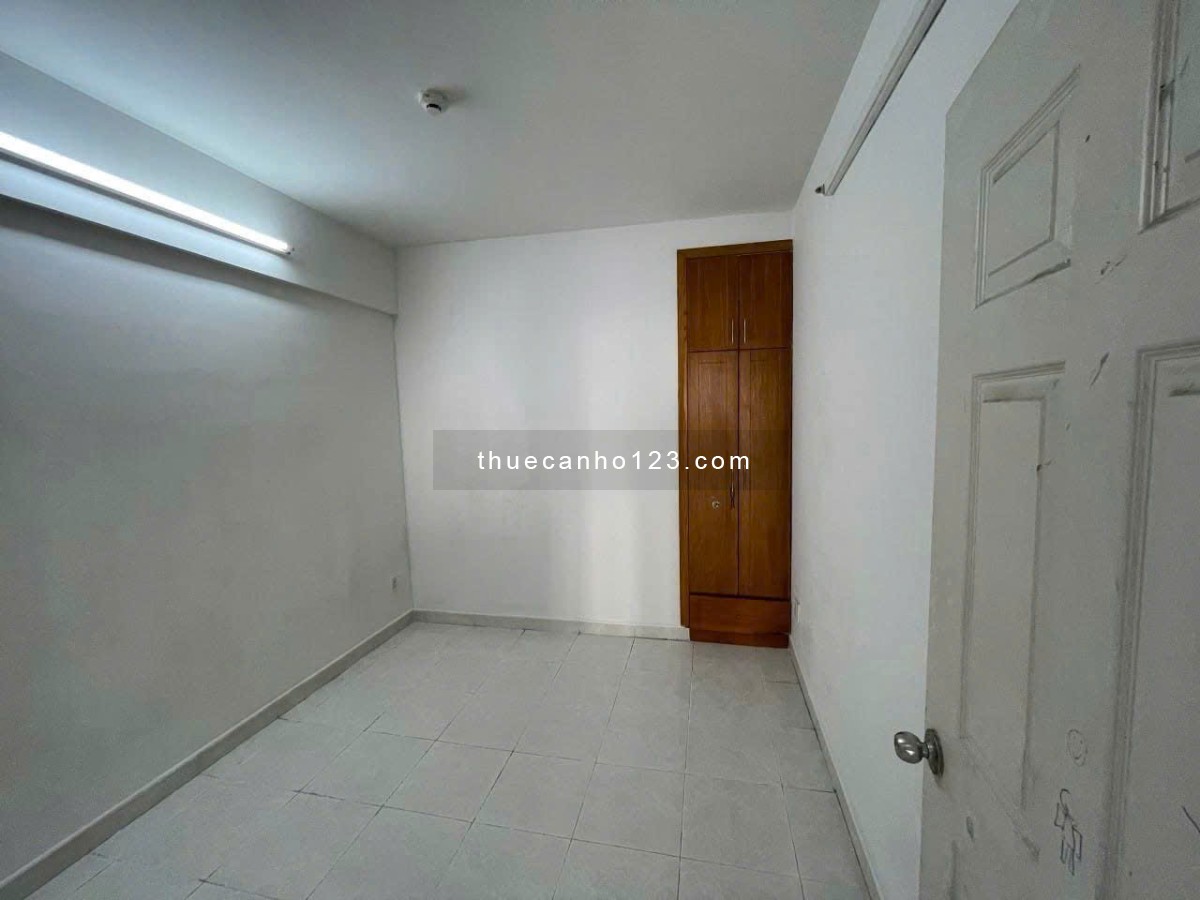 Giá 7tr/tháng, C/c Khang Gia, Phan Huy Ích, GV căn 2p ngủ 70m2.