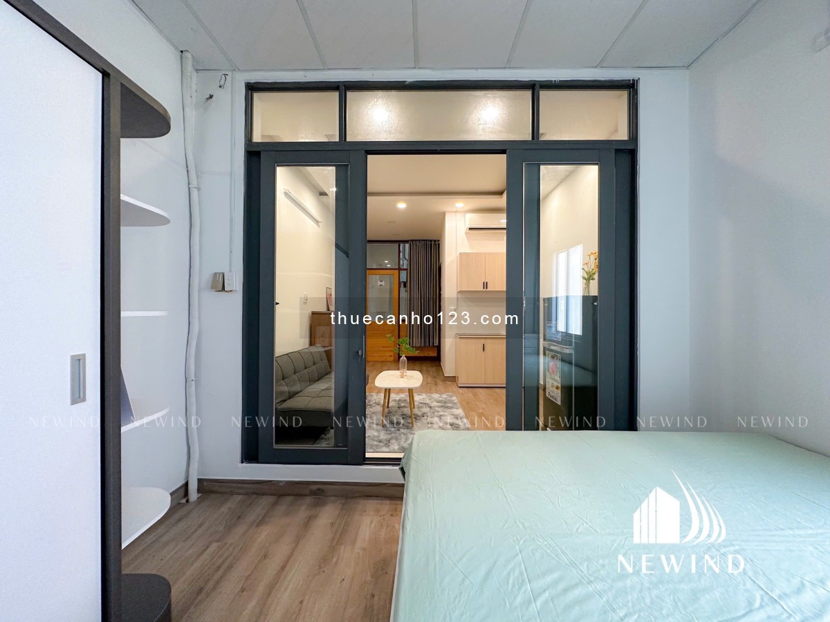 1Pn Nằm Ngay Đường Số 47, Gần Lotte, Thuận Tiện Qua Q 4, 1, 8