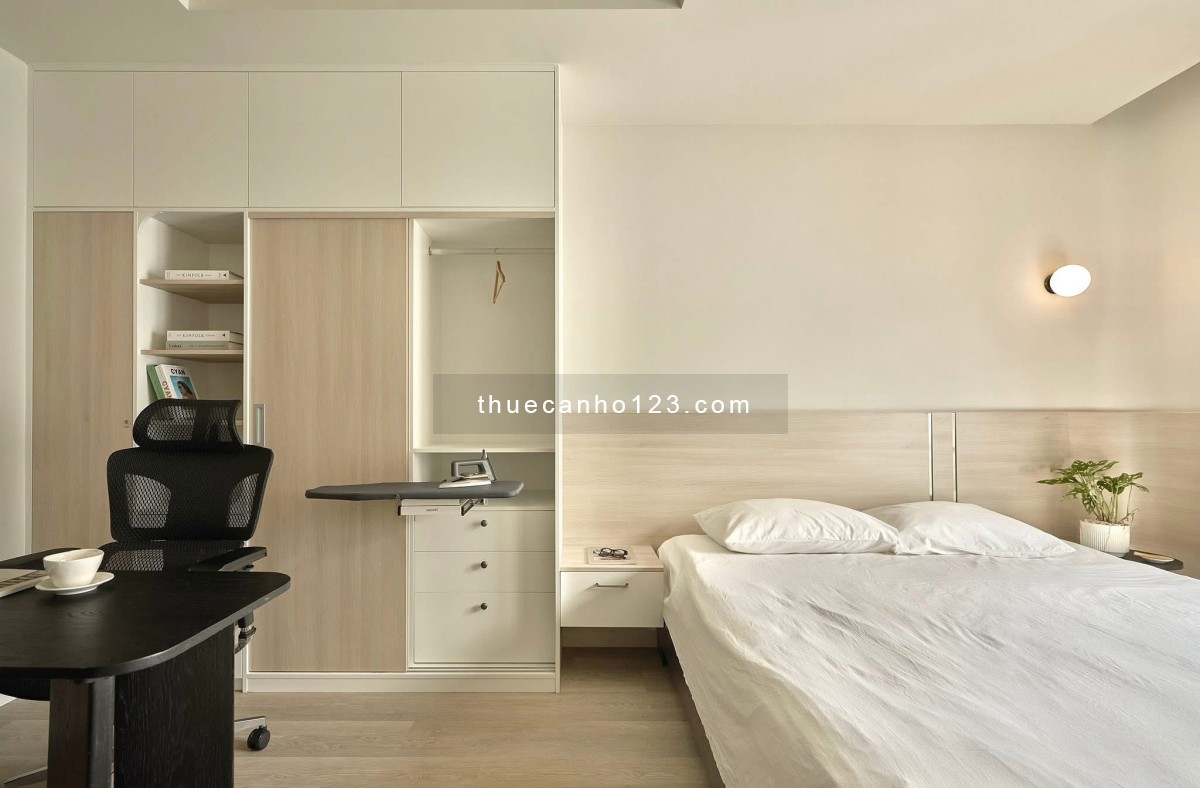 Cho thuê chuỗi căn hộ studio/1pn gần vòng xoay Lăng Cha Cả – Nhà ga T3 – Sân bay Tân Sơn Nhất