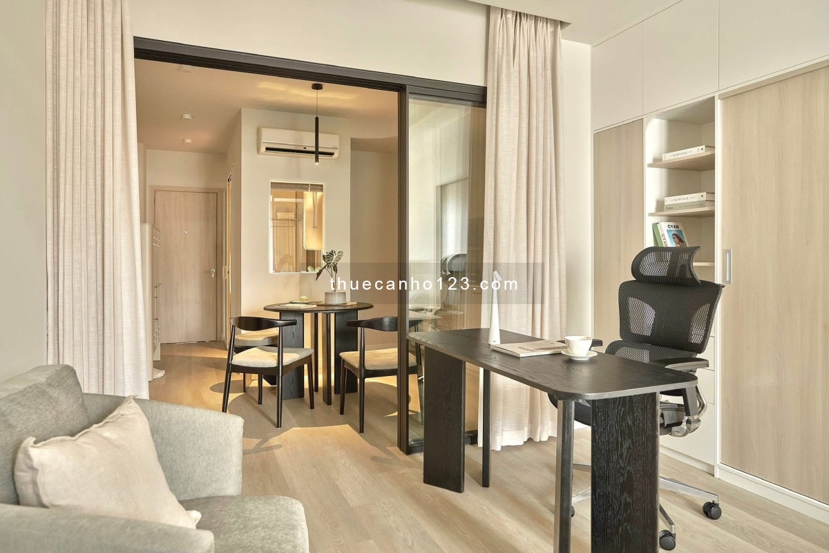 Cho thuê chuỗi căn hộ studio/1pn gần vòng xoay Lăng Cha Cả – Nhà ga T3 – Sân bay Tân Sơn Nhất