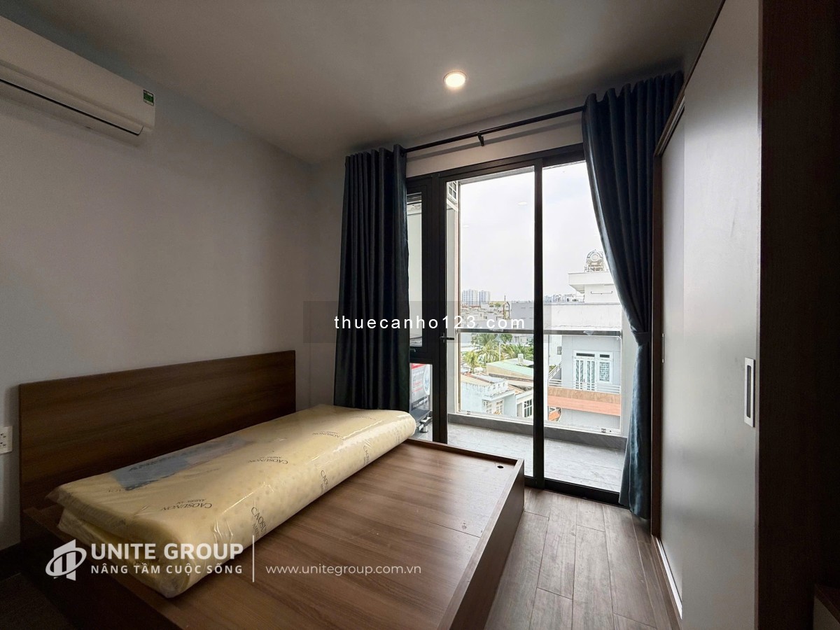 1Pn Nằm Ngay Đường Số 47, Gần Lotte, Thuận Tiện Qua Q 4, 1, 8