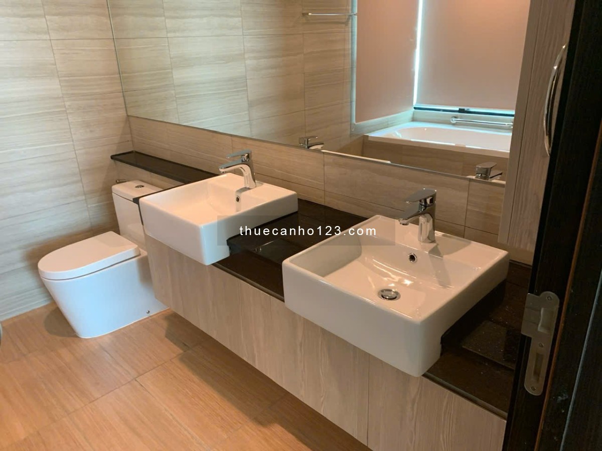 Cho thuê căn hộ Feliz en Vista 5 beds