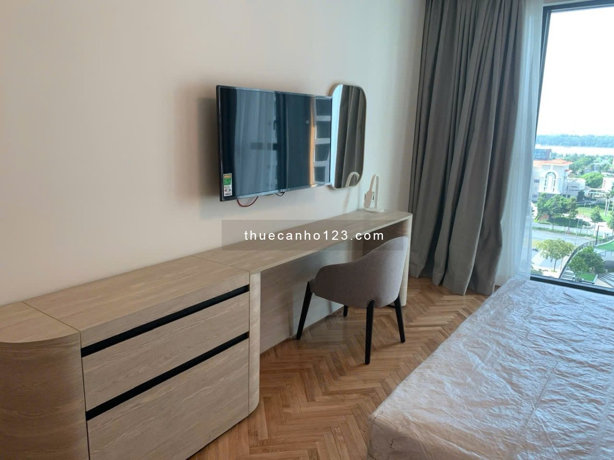 Cho thuê căn hộ Feliz en Vista 5 beds