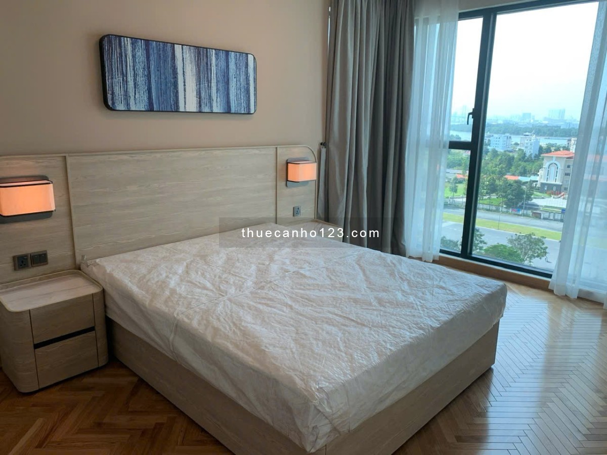Cho thuê căn hộ Feliz en Vista 5 beds