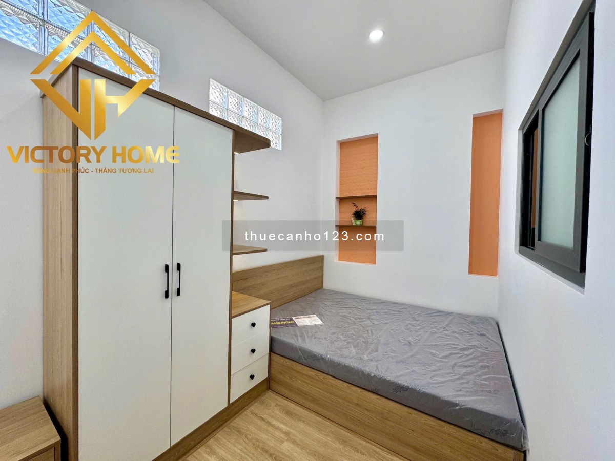 Siêu phẩm căn hộ 1pn, nội thất đẹp, sang trọng tại trung tâm Phú Nhuận.