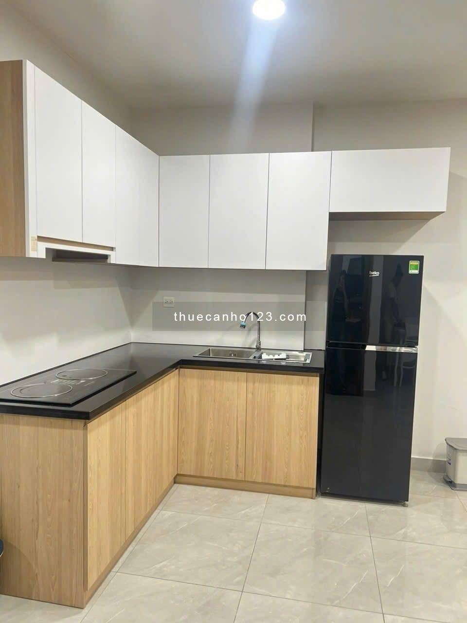 Căn hộ đầy đủ nội thất, chỉ cần xách vali vào ở giá 5tr-5tr5 ngay Aeon Mall