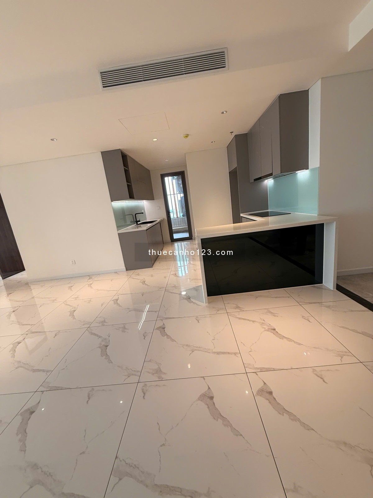 Cho Thuê Căn Hộ Kiều By Kita Quận 5 – 90M2, 2PN, View Đẹp – Giá Chỉ 25 Triệu/Tháng – Mới Nhận Nhà