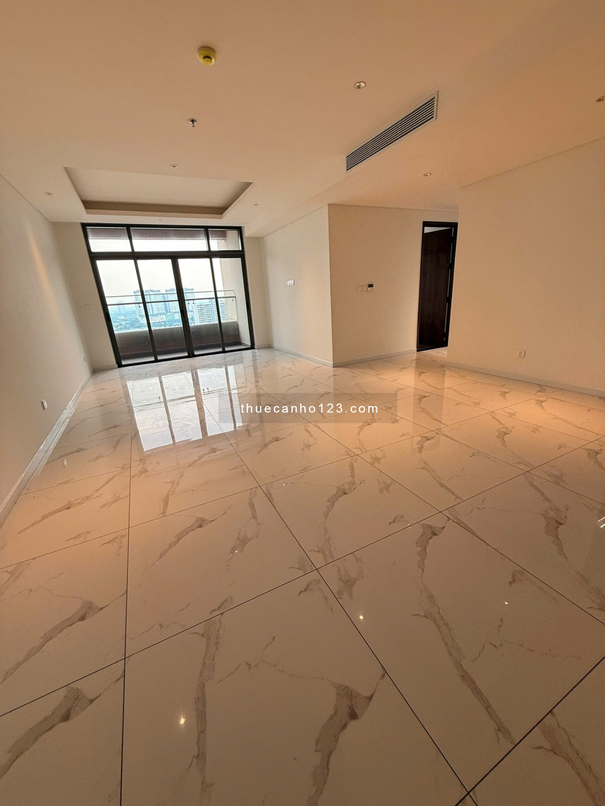 Cho Thuê Căn Hộ Kiều By Kita Quận 5 – 90M2, 2PN, View Đẹp – Giá Chỉ 25 Triệu/Tháng – Mới Nhận Nhà