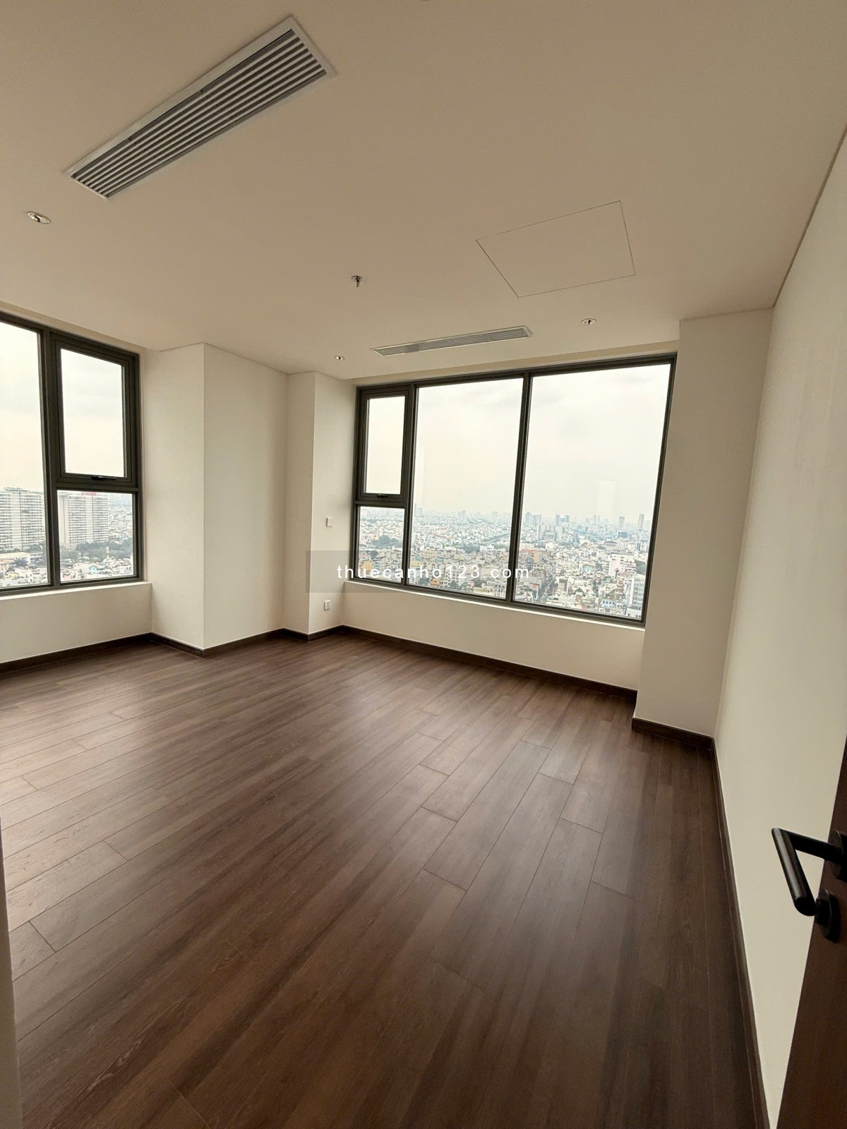 Cho Thuê Căn Hộ Kiều By Kita Quận 5 – 90M2, 2PN, View Đẹp – Giá Chỉ 25 Triệu/Tháng – Mới Nhận Nhà
