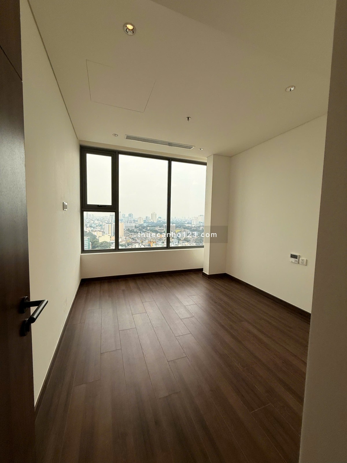 Cho Thuê Căn Hộ Kiều By Kita Quận 5 – 90M2, 2PN, View Đẹp – Giá Chỉ 25 Triệu/Tháng – Mới Nhận Nhà