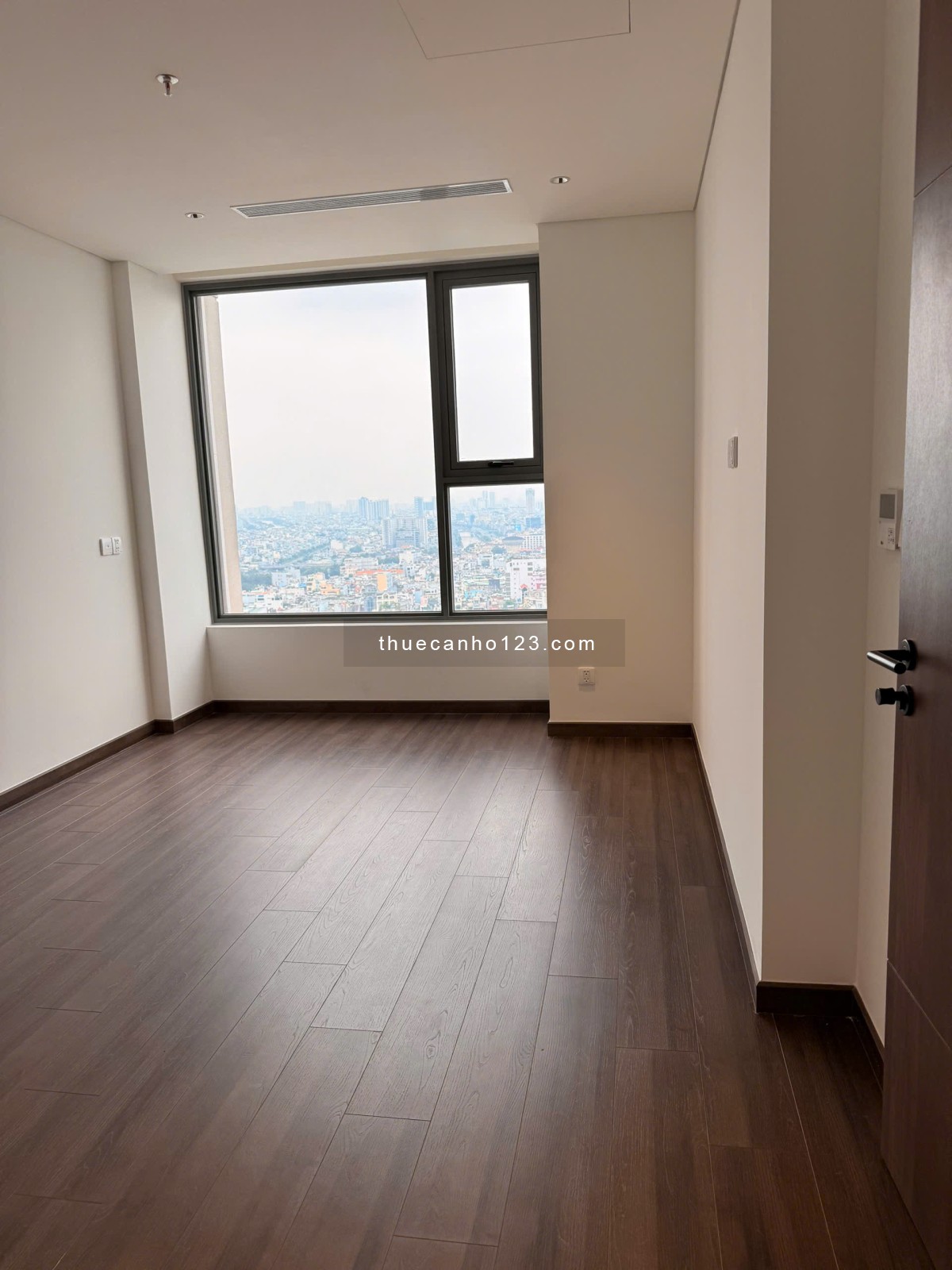 Cho Thuê Căn Hộ Kiều By Kita Quận 5 – 90M2, 2PN, View Đẹp – Giá Chỉ 25 Triệu/Tháng – Mới Nhận Nhà