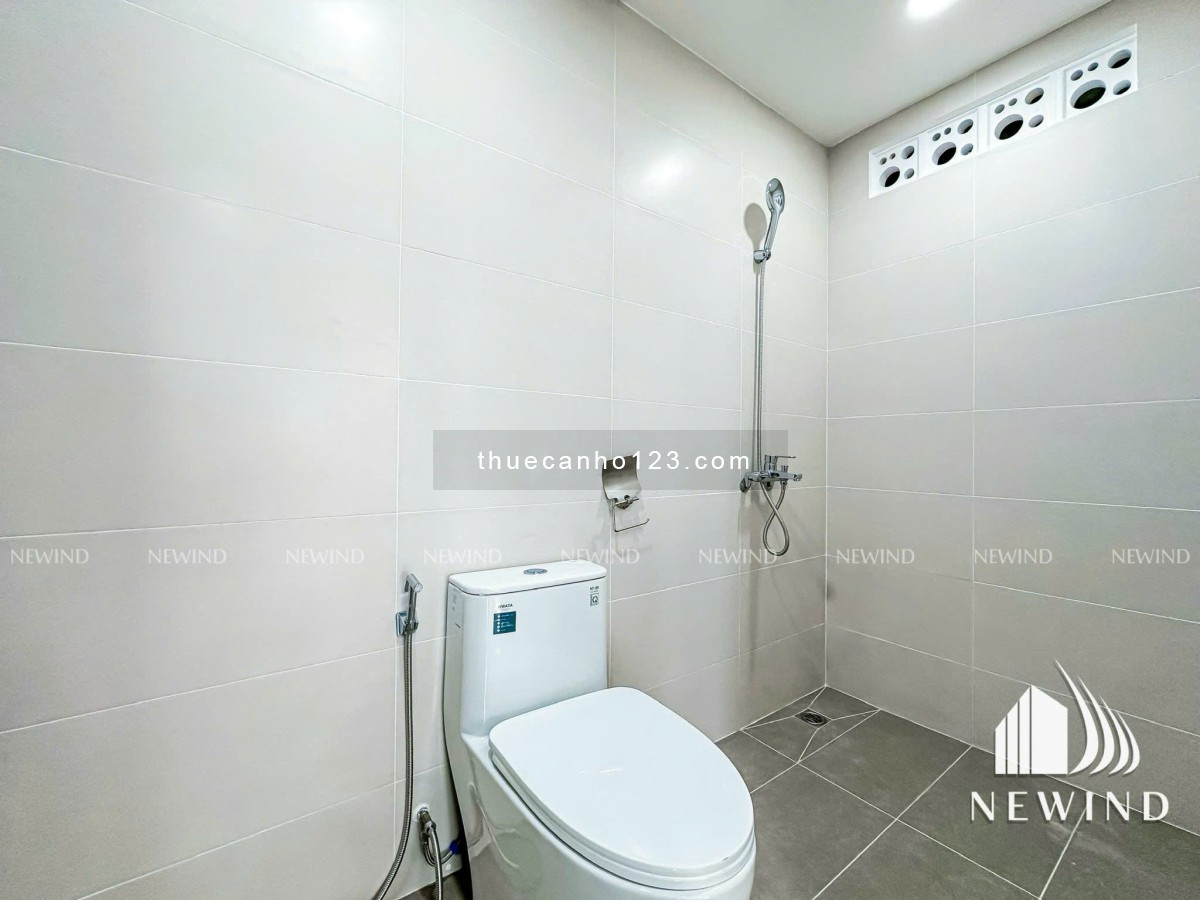 Căn hộ 1pn full nt 2 ban công kế quận 7 gần Nguyễn Văn Linh, tdtu, rmit, quận 4, quận 1, trung sơn