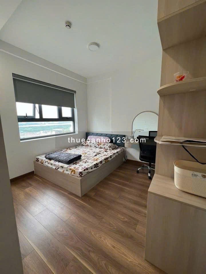 Cho thuê chung cư Thái An 1, Nguyễn Văn Quá, Q12: 115m2, 3p ngủ, 9,5tr