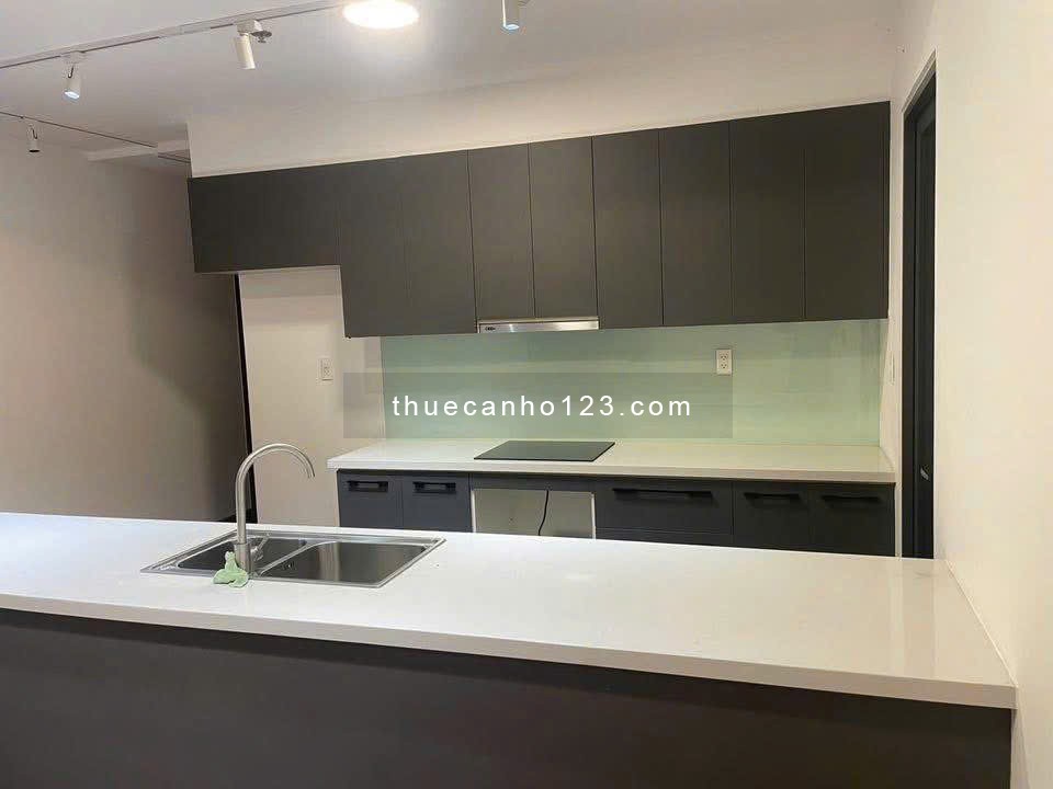 Cho thuê chung cư Thái An 1, Nguyễn Văn Quá, Q12: 115m2, 3p ngủ, 9,5tr