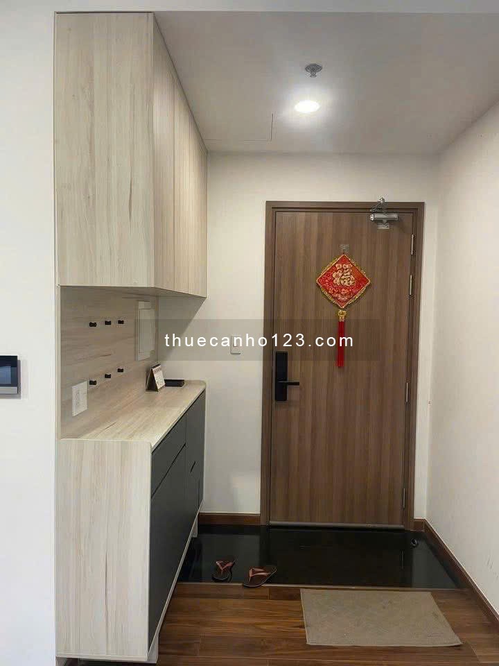 Cho thuê chung cư Thái An 1, Nguyễn Văn Quá, Q12: 115m2, 3p ngủ, 9,5tr