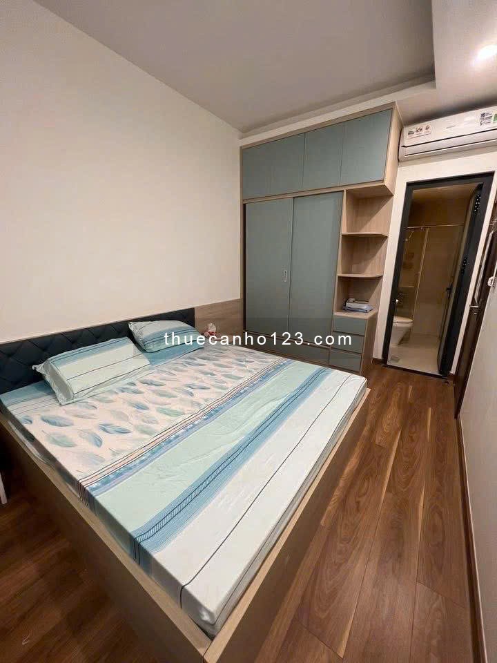 Cho thuê chung cư Thái An 1, Nguyễn Văn Quá, Q12: 115m2, 3p ngủ, 9,5tr