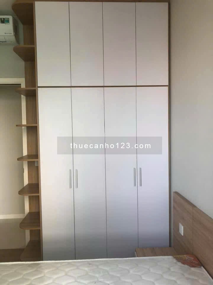 Cho thuê 1p ngủ Republic, Cộng Hòa, 11,5tr/th