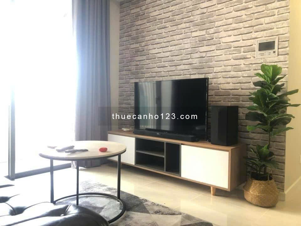 Cho thuê 1p ngủ Republic, Cộng Hòa, 11,5tr/th