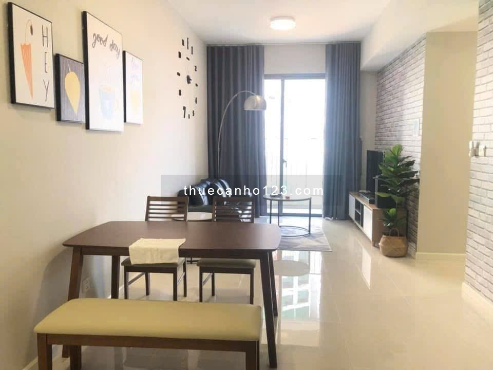 Cho thuê 1p ngủ Republic, Cộng Hòa, 11,5tr/th