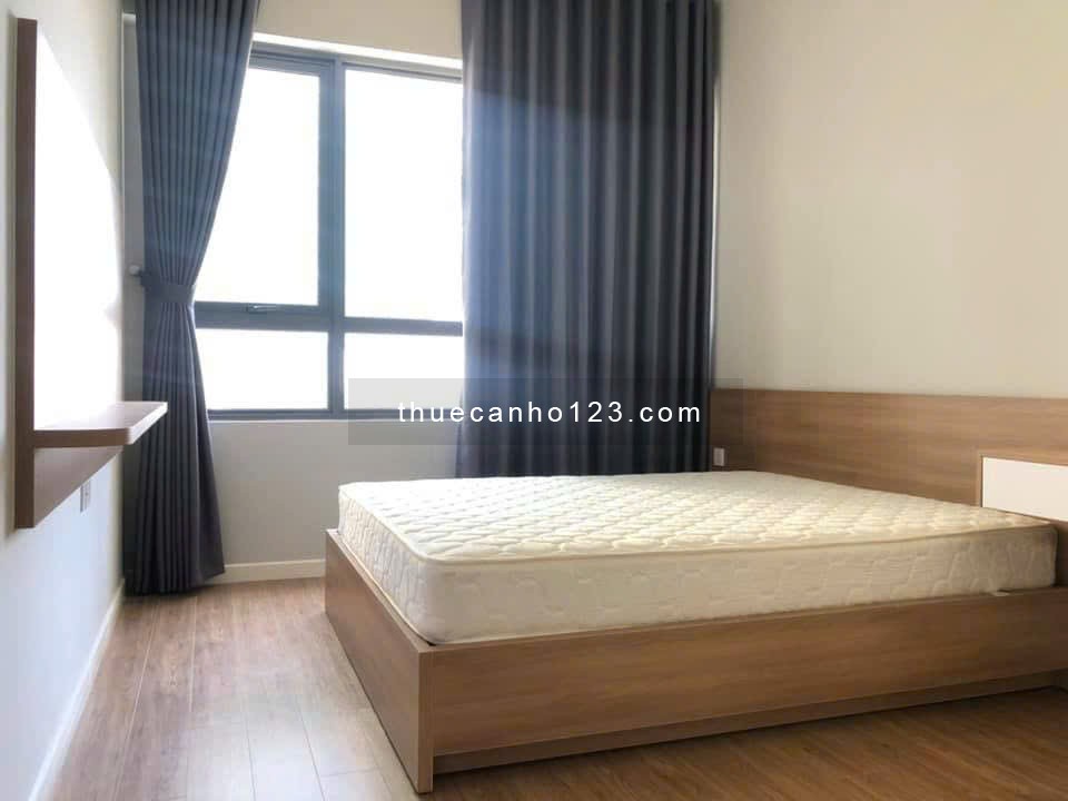 Cho thuê 1p ngủ Republic, Cộng Hòa, 11,5tr/th