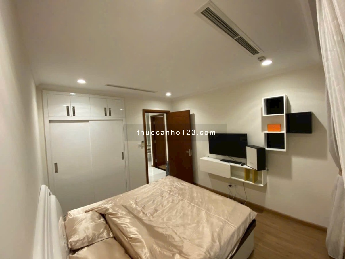 Chung cư Xigrand, Lí thường Kiệt, Q10 căn 97m2, 3p ngủ, NTCC giá 22tr