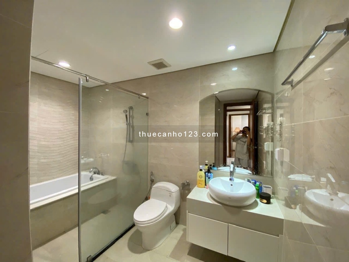 Chung cư Xigrand, Lí thường Kiệt, Q10 căn 97m2, 3p ngủ, NTCC giá 22tr