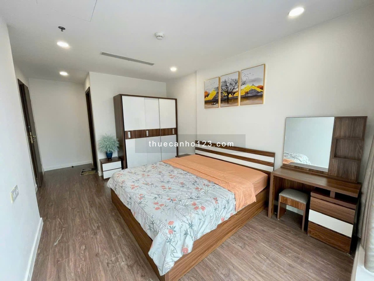 CCCC Hà Đô Centrosa, 3/2, Q10: Nội thất cao cấp, 3p ngủ, 95m2, 23tr