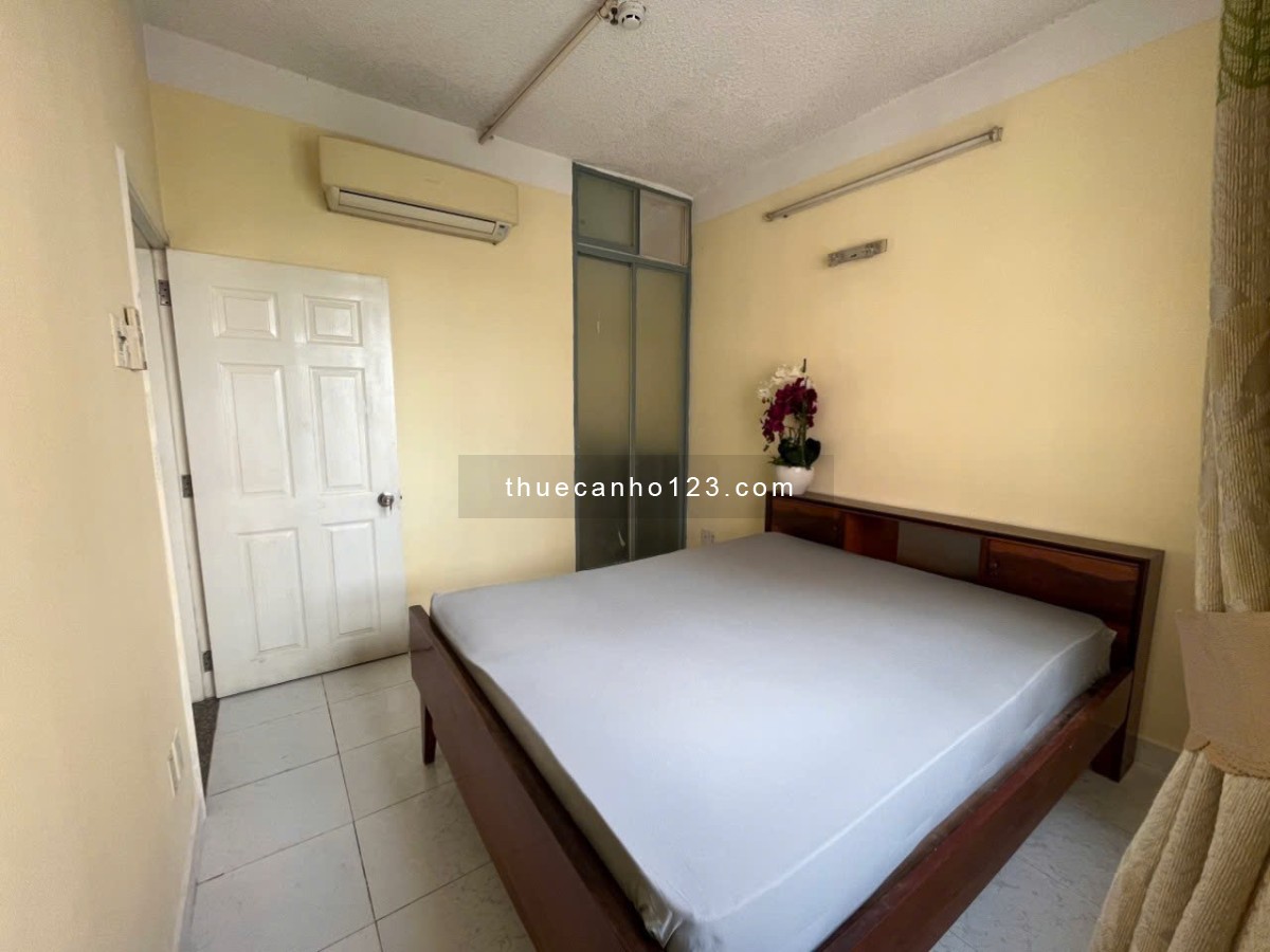 Chung cư Thái An 4, Nguyễn Văn Quá, Q12 căn 1p ngủ, giá 6tr