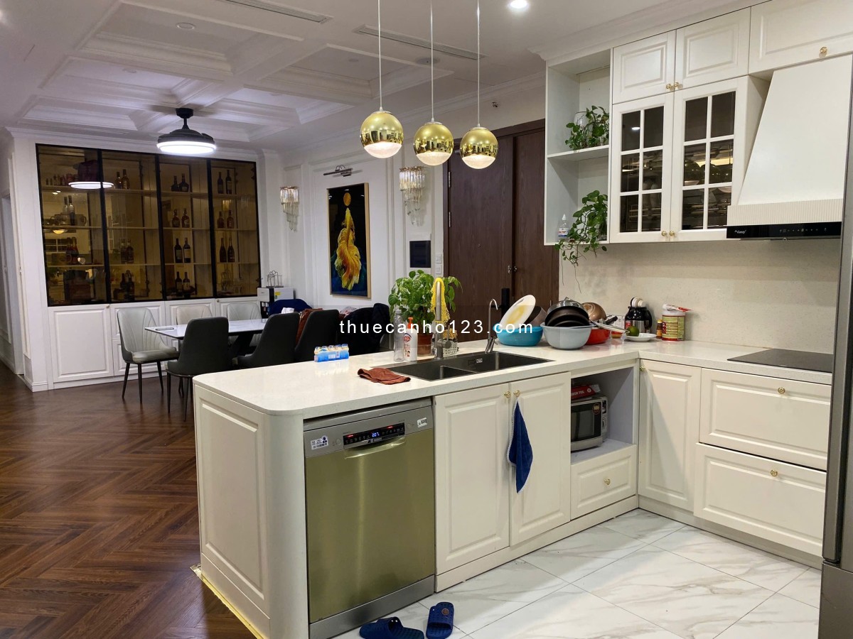 Chính chủ cho thuê căn hộ chung cư PRG Diamond Residence