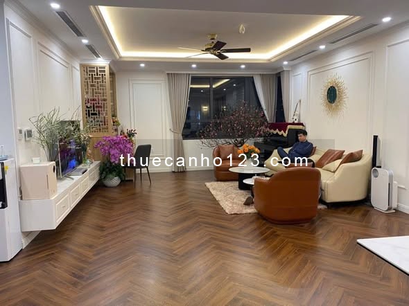 Chính chủ cho thuê căn hộ chung cư PRG Diamond Residence