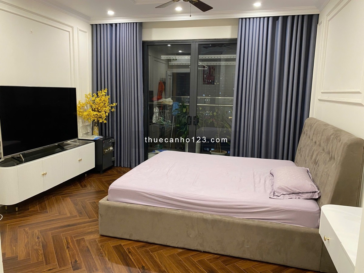 Chính chủ cho thuê căn hộ chung cư PRG Diamond Residence