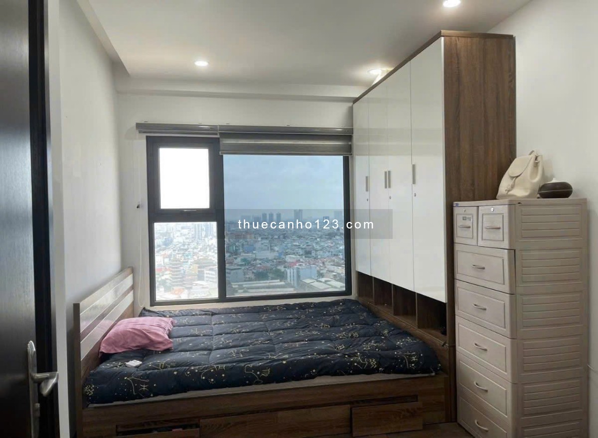 Giá 11tr, CHCC Republic, Cộng Hòa, P12, TB, 55m2, Nhà mới.