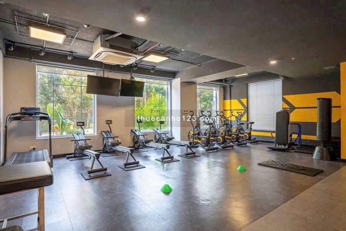 Căn hộ dịch vụ studio, duplex nằm ngay mặt tiền đường Nguyễn Thị Thập Q7, gần lotte mart, gần Q4,8