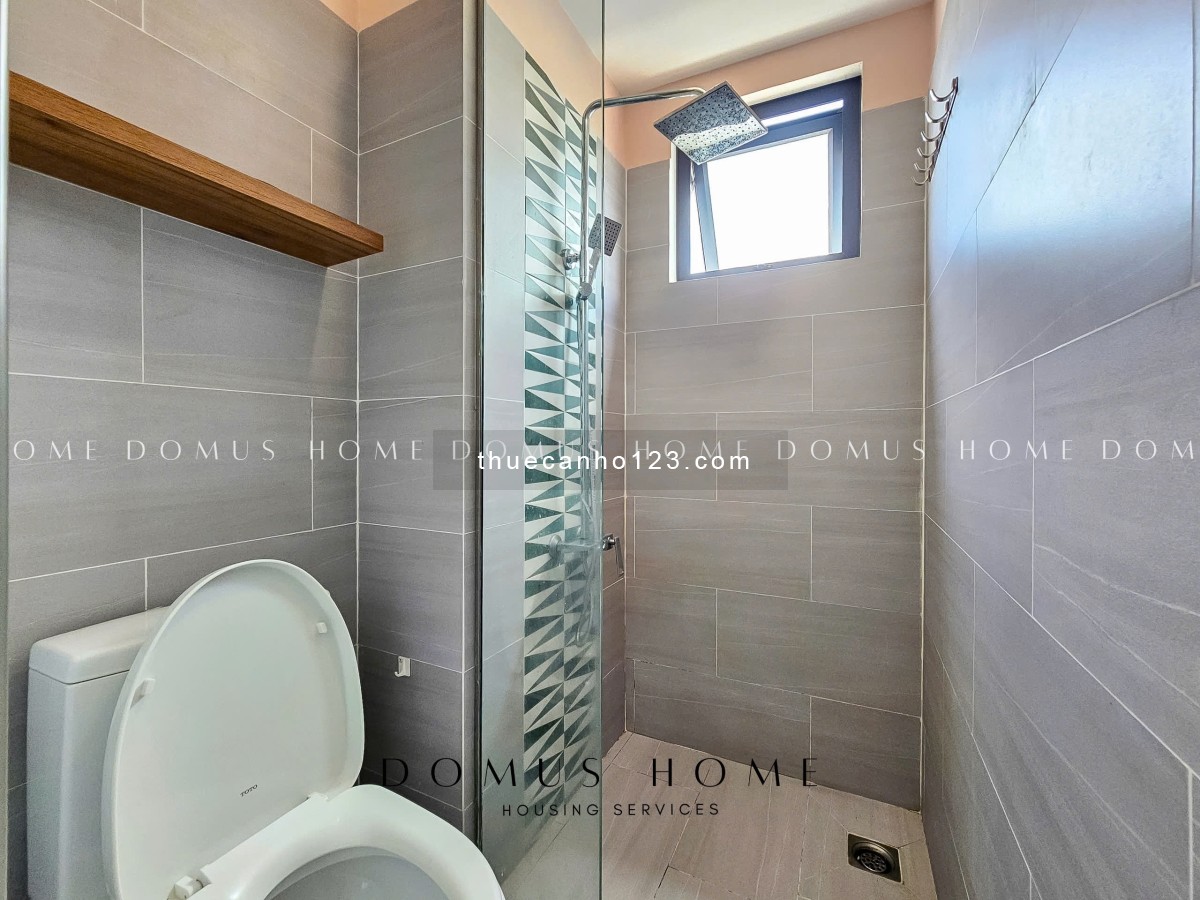 Căn hộ studio full nt ngay trung tâm Q7 gần RMIT, TDTU, gần Lotte, CrescentMall, VivoCity, Q1, Q4