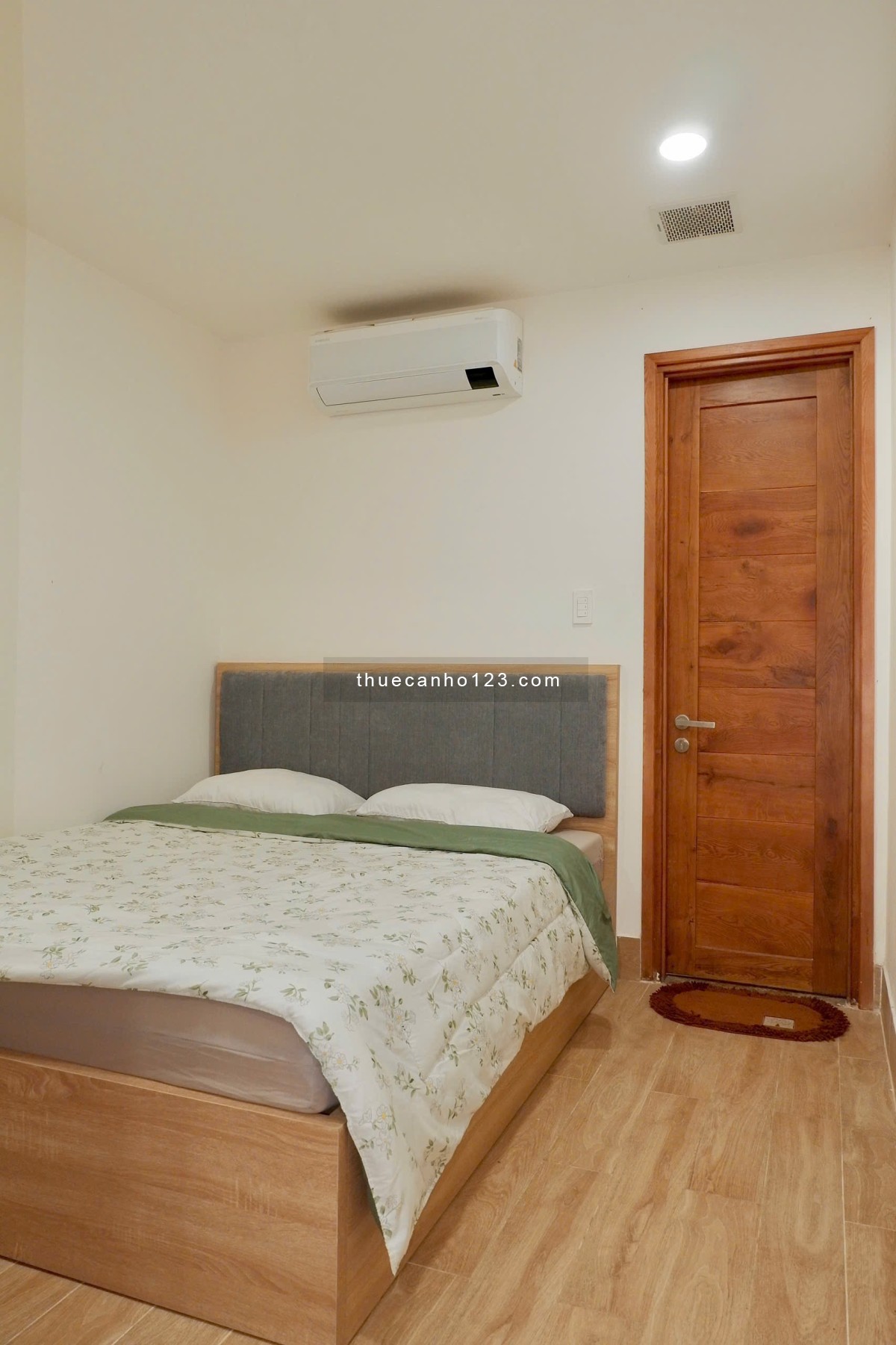 Cho thuê studio full nội thất Quận 1, Thảo Cầm Viên, CV 23/9, Đh Hoa Sen,