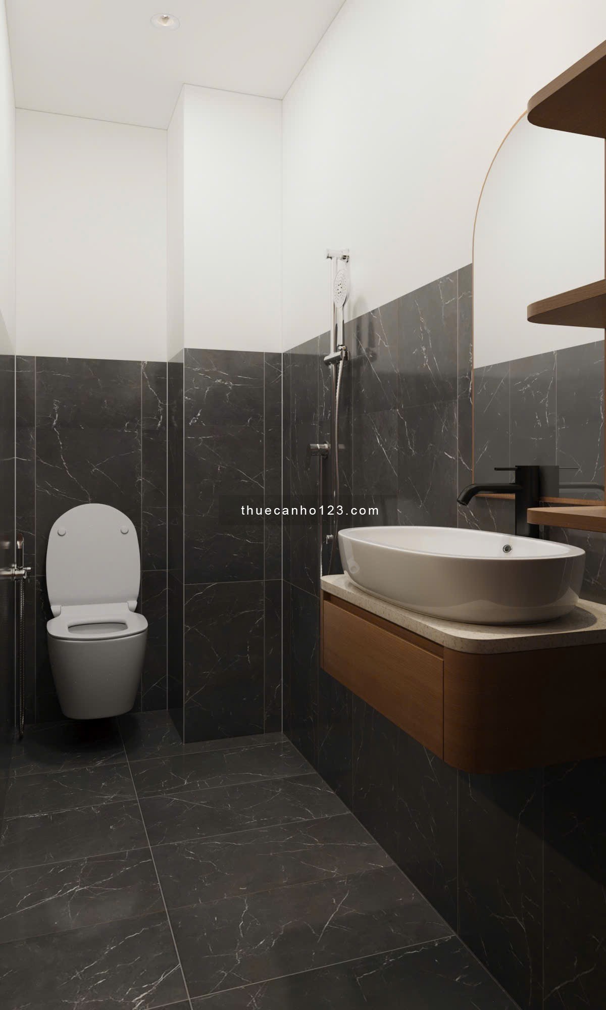 Khai trương căn hộ New Seal Studio ban công | 1pn | 2pn gần công viên Lê Thị Riêng, quận Tân Bình