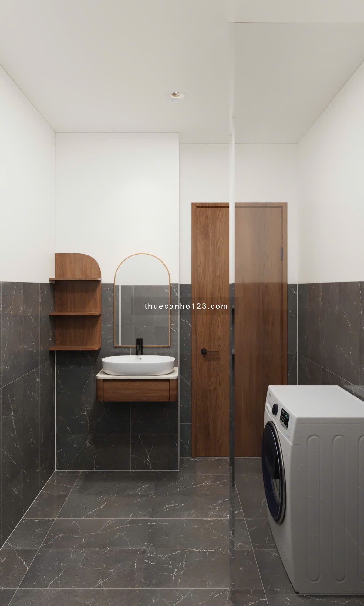 Khai trương căn hộ New Seal Studio ban công | 1pn | 2pn gần công viên Lê Thị Riêng, quận Tân Bình